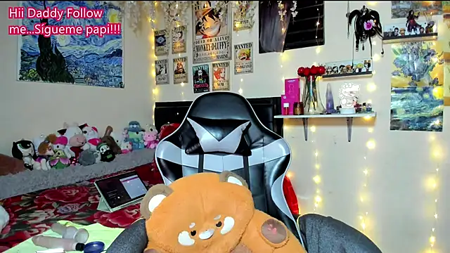 Živý XXX chat Cristal_Jonas@xh