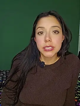 Chat XXX ao vivo de Arly__