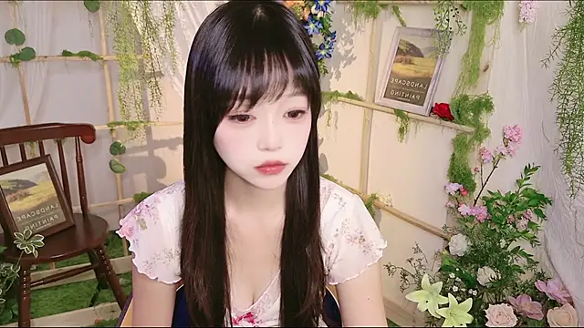 Wendy-001 라이브 XXX 채팅