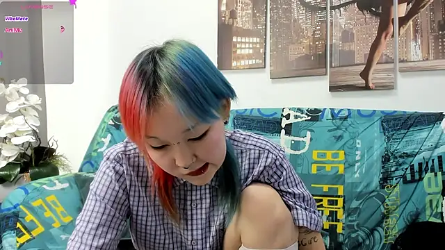 XXX chat uživo modela Cute__Kiko