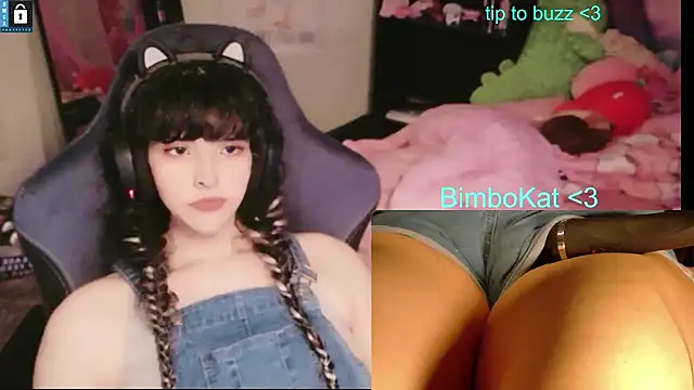 Chat XXX Live BimboCat