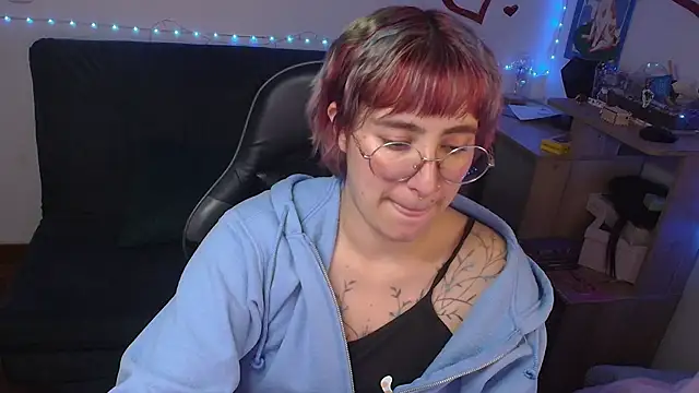 Miacatsito3 – Live XXX-chat