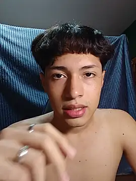 Chat XXX ao vivo de S2Luiiss