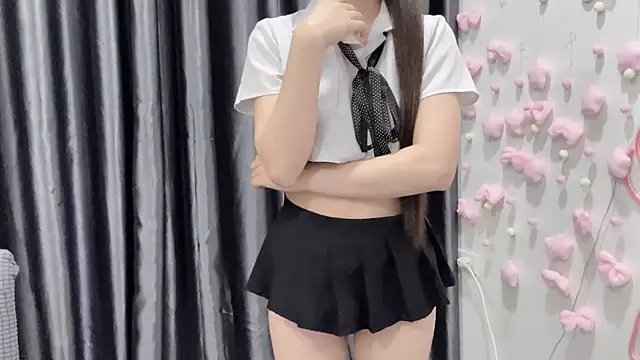 Chat XXX en directo de KaleAnisa