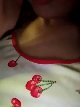 Chat XXX ao vivo de youka_tr