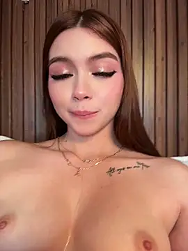 Chatroom XXX en direct de Anita-vega