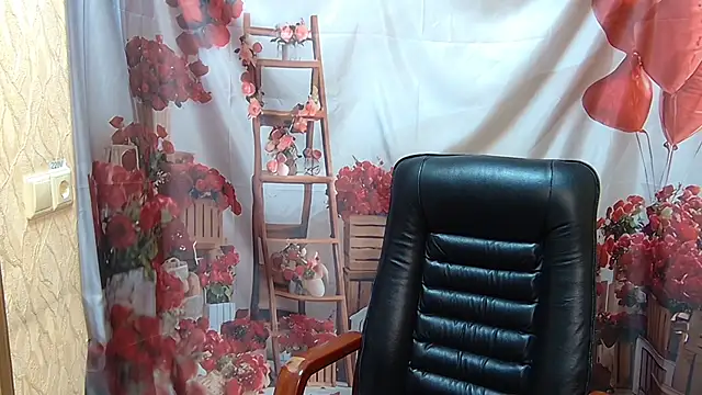 RenataDaster's Live XXX Chat