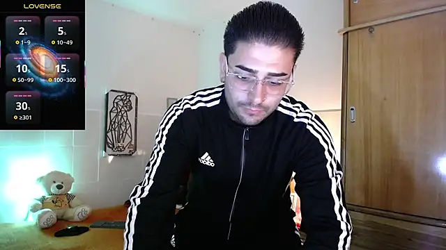 andders_'s Live XXX Chat