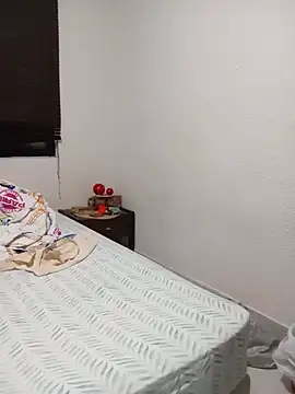 SabrinaVantressのライブXXXチャット