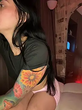Chat +18 de i_am_nina_ ao vivo