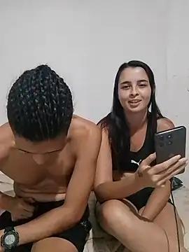 Rodri-Cami – Live XXX-chat