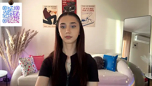 Živý XXX chat LinaMour