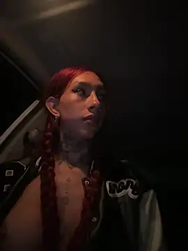 Juana_777のライブXXXチャット
