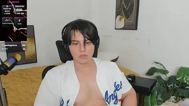 Thom_Ohtani – Naživo XXX chat