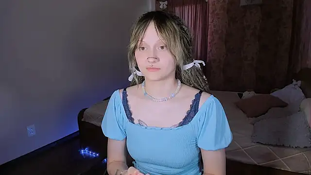Czat XXX na żywo – MariaMango