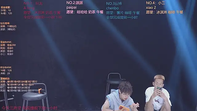 NCT-111 Adlı Modelin Canlı XXX Sohbeti