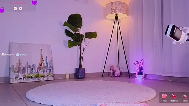 دردشة sebbyrose الجنسية المباشرة