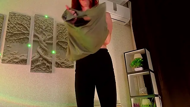 Chat XXX en directo de StacyWatts