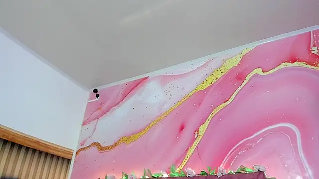 Daisy__rose Шоу с уебкамера