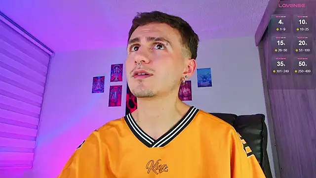 Chat +18 de dimitri-bilak ao vivo