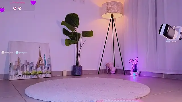 دردشة sebbyrose الجنسية المباشرة