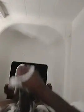 makeherfeelg's Webcam Show