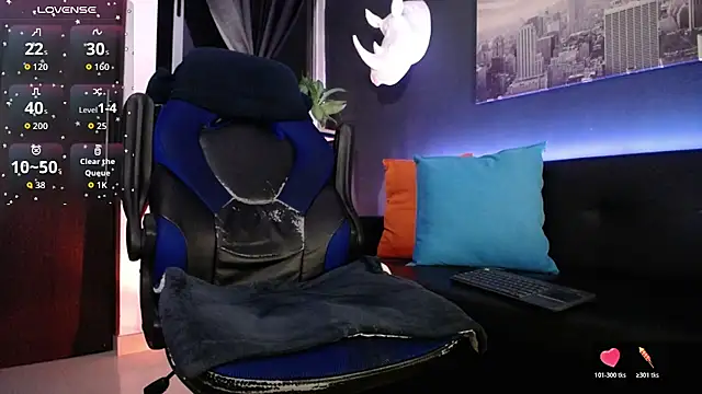Zed_ferrer – Naživo XXX chat
