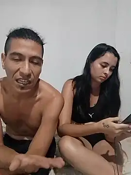 Rodri-Cami's Live XXX Chat
