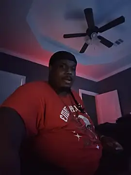 BigBossaNova69 Pertunjukan Webcam