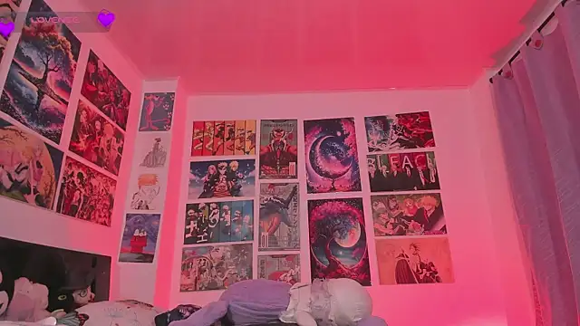 MissCurvyTop Live XXX-Chat