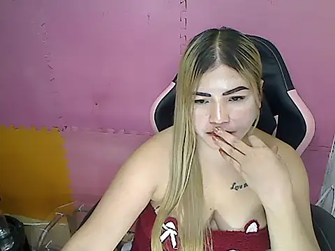 xia_love13 라이브 XXX 채팅