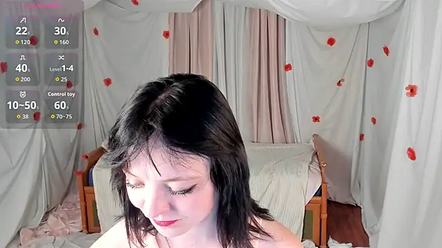 Crazykitta Live XXX-Chat