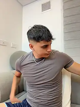 Mark_Aiken Live XXX-chat