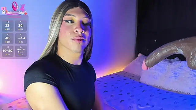 Chat XXX en directo de Andy_Blake_