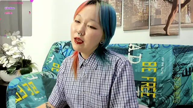 Cute__Kiko Chat XXX in diretta
