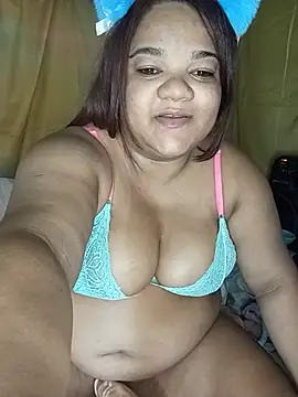 Chat XXX ao vivo de Meellcarioca