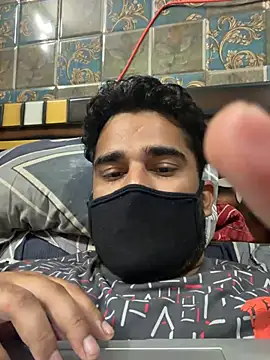 Chat XXX en directo de BeardKingoBack