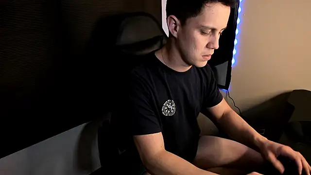 Chat XXX Live KendricTorres