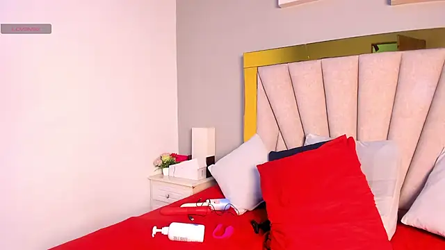 vahiolet_fuentes Chat XXX in diretta