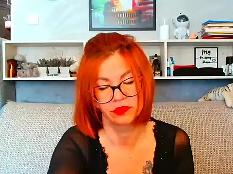 Natali3855 라이브 XXX 채팅