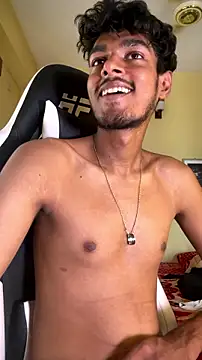 GunSlay Live XXX-chat