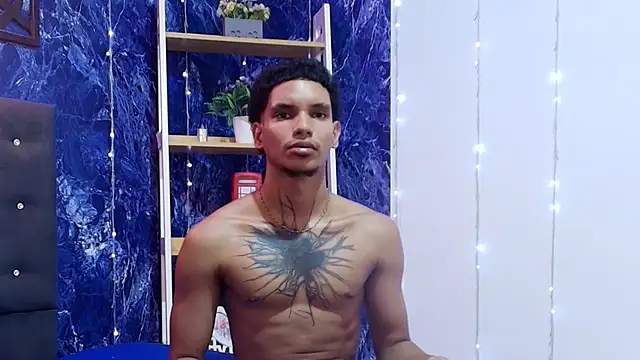 kai_storm77 라이브 XXX 채팅