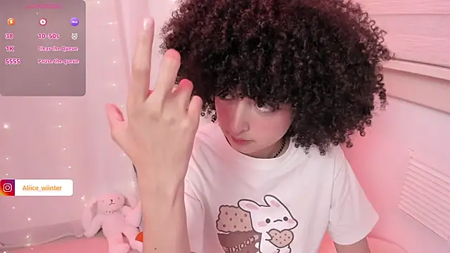 Alice_winter_'s Live XXX Chat
