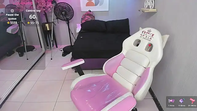 Maggy_t18 Adlı Modelin Canlı XXX Sohbeti