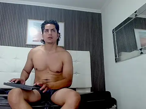 Alex_Wolft's Live Chat Room