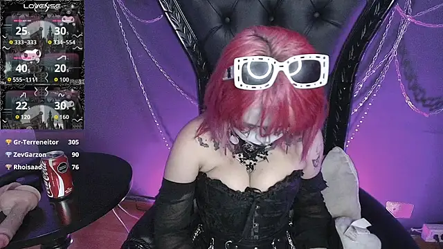 Navier__ Live XXX Chat