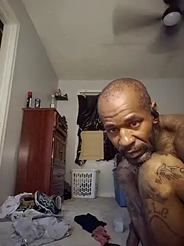Czat XXX na żywo – Boozle666