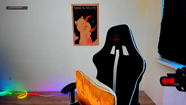 your_tora Chat XXX in diretta