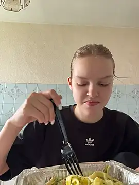 XXX chat uživo modela AshleyMur
