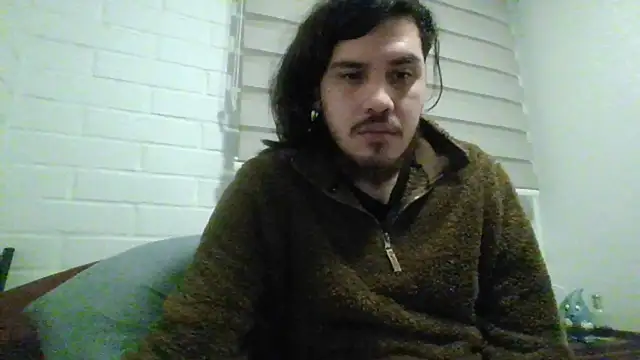 Show de webcam de hung_weeb